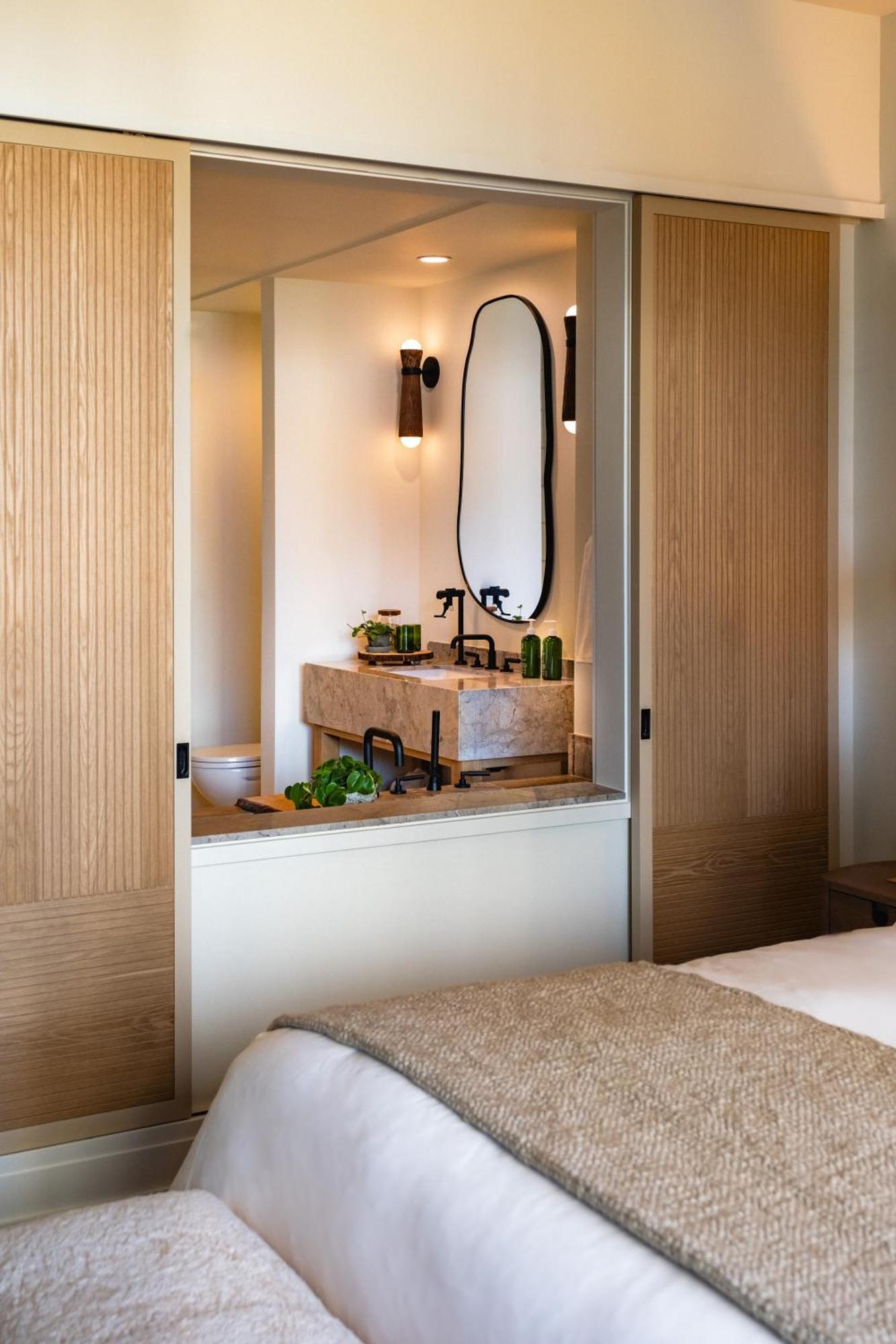 1 Hotel Сиэтл Экстерьер фото